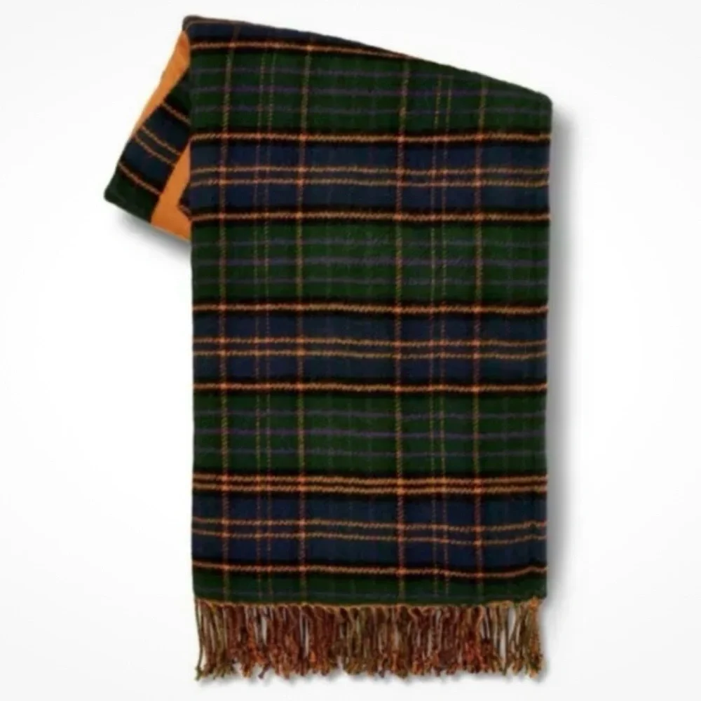 PRICE FIRM LIM ED ROWING BLAZERS BLANKET - Picture 2 of 5